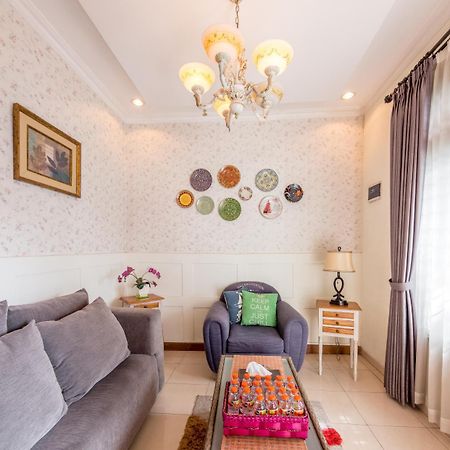 Roemah Noni By Bukit Vista Villa ยอกยาการ์ตา ภายนอก รูปภาพ